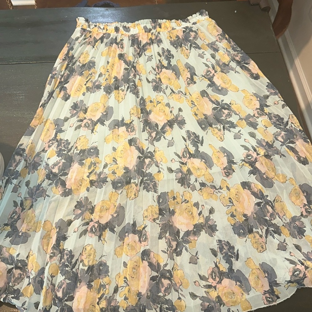 Cinderalle skirt Disney